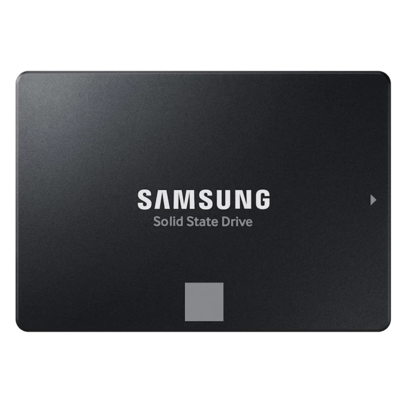 اس اس دی اینترنال سامسونگ مدل 870 EVO ظرفیت 500 گیگابایت